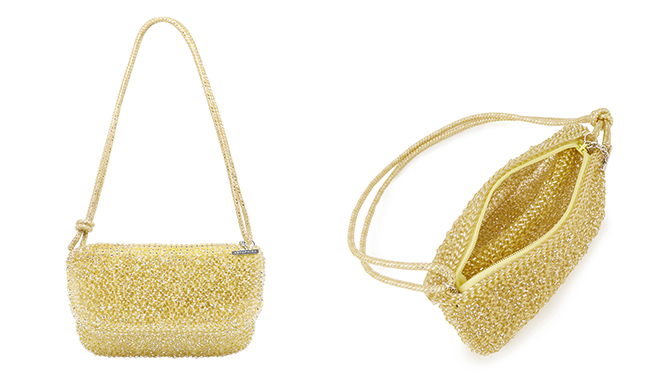 ポルタミーア/イエローシルバー