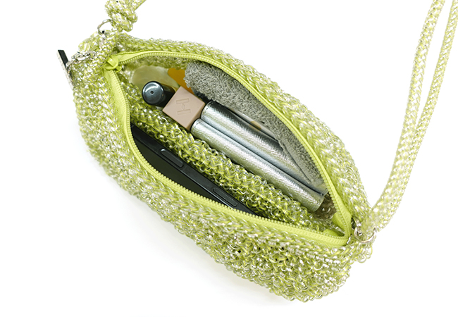 ポルタミーア/ライムシルバー