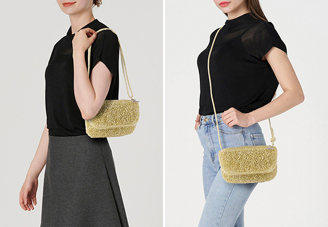 ポルタミーア/イエローシルバー