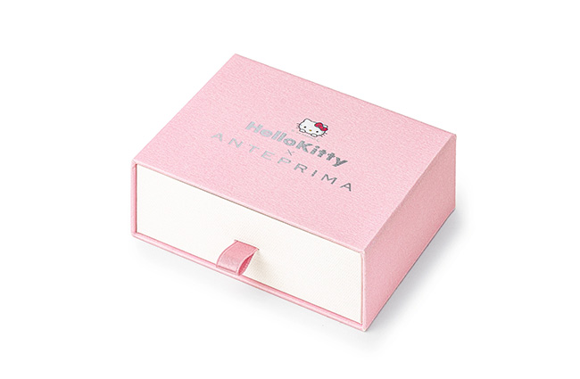 ハローキティ限定BOX