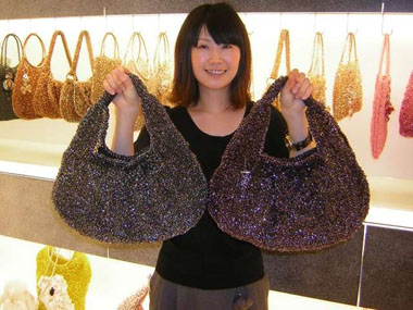 2009 X'mas企画 ブログリレー【第六回・名古屋高島屋店】【公式