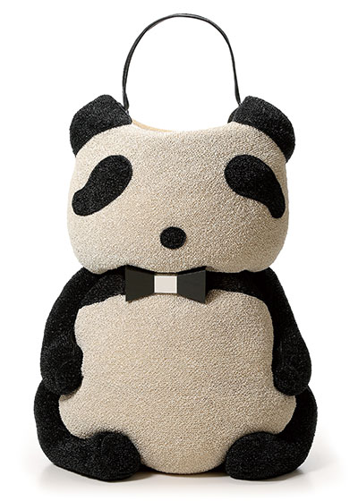 ANIMALE PANDA(アニマーレ パンダ)に新作が仲間入り【公式  