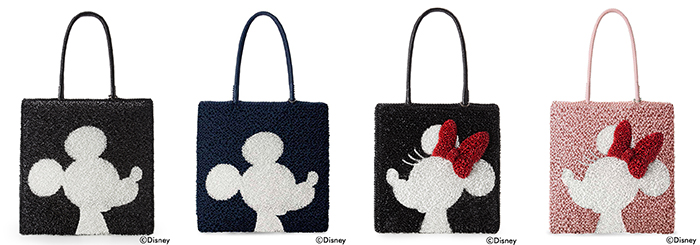 ANTEPRIMA Disney COLLECTION 予約受付スタート【公式】アンテプリマ  