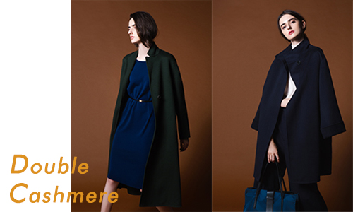 ANTEPRIMA FALL-WINTER 2019-20 COAT collection【公式】アンテプリマ 