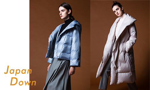 ANTEPRIMA FALL-WINTER 2019-20 COAT collection【公式】アンテプリマ 