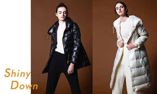 ANTEPRIMA FALL-WINTER 2019-20 COAT collection【公式】アンテプリマ 