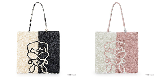 ANTEPRIMA×Barbie™ コレクション【公式】アンテプリマ オンライン 