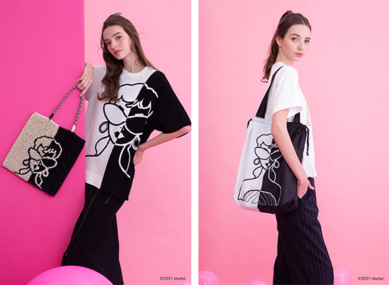 ANTEPRIMA×Barbie™ コレクション【公式】アンテプリマ オンライン 
