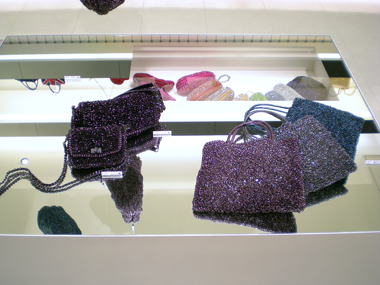ANTEPRIMA/WIREBAG そごう横浜店レポート【公式】アンテプリマ