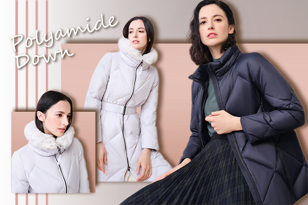 COAT collection－ ANTEPRIMA FALL-WINTER 2020-21【公式 