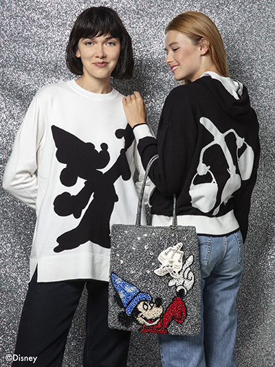 Disney FANTASIA COLLECTION－ディズニー映画『ファンタジア』の記念  