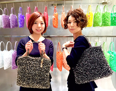 OMOTESANDO TSUSHIN ～2015年8月号～【公式】アンテプリマ オンライン