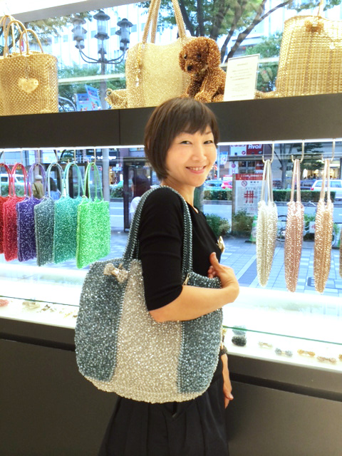 ハローキティ立体バッグを受注販売！【公式】アンテプリマ オンライン