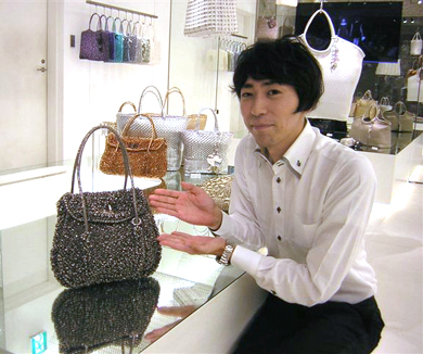 ROPPONGI TSUSHIN ～2010年7月号～【公式】アンテプリマ