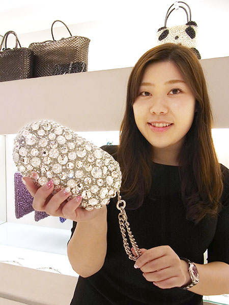 アンテプリマ VISTOSO ヴィストーソ｜バッグ 