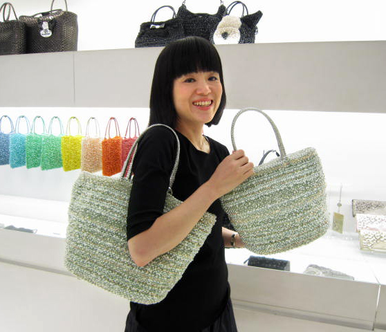 ROPPONGI TSUSHIN ～2014年5月号～【公式】アンテプリマ オンライン 