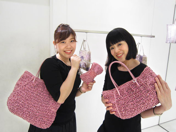 ROPPONGI TSUSHIN ～2014年5月号～【公式】アンテプリマ オンライン 