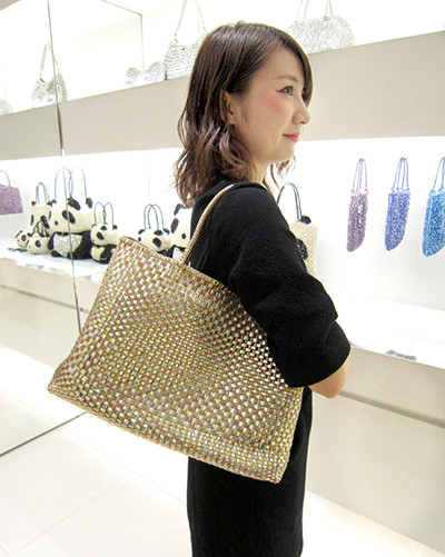 ROPPONGI TSUSHIN ～2015年10月号～【公式】アンテプリマ オンライン 
