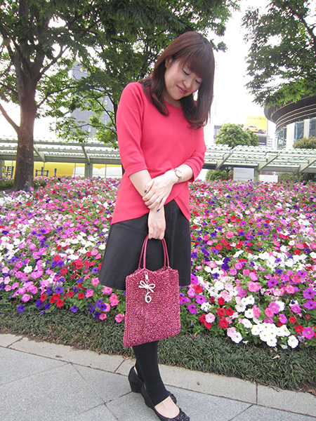 ROPPONGI TSUSHIN～2015年5月号～【公式】アンテプリマ オンライン  