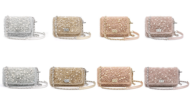 PERLA GLITTER(ペルラ グリッター)次回入荷のご案内【公式 