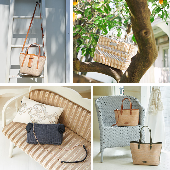MISTO SPRING-SUMMER COLLECTION