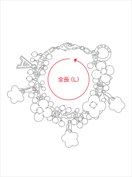 バッグアクセサリー