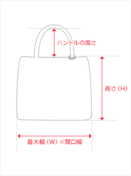 ワイヤーバッグ スクエア
