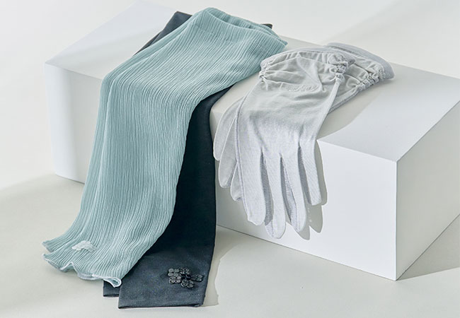 UV CARE ITEMグループイメージ