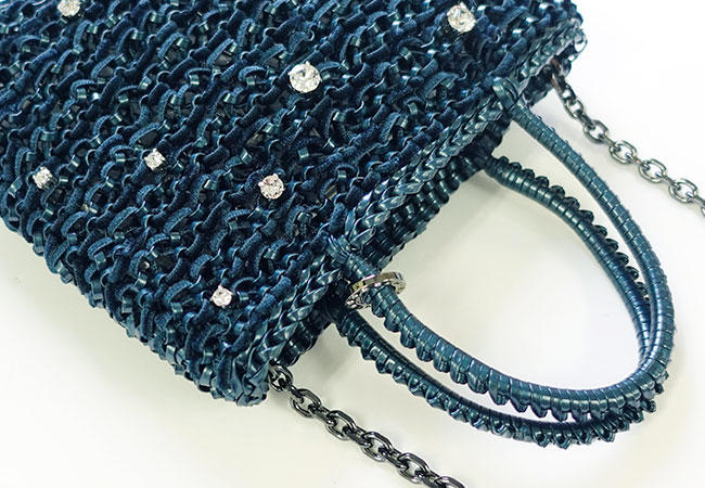 ヴェルッタート/パールネイビー