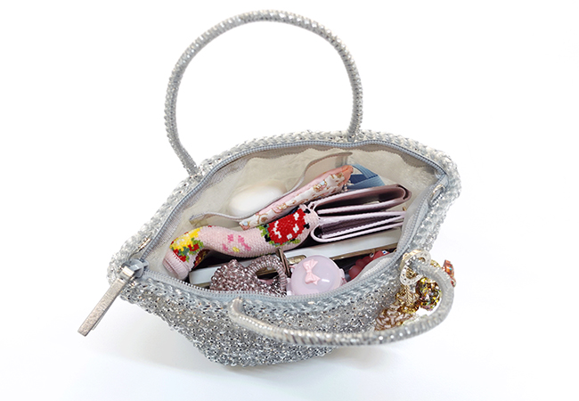 コッパ/スモール/シルバー