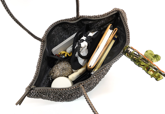 コッパ/ラージ/ファンゴカーキドッピオ
