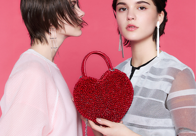 クオーリ/エナメルレッド