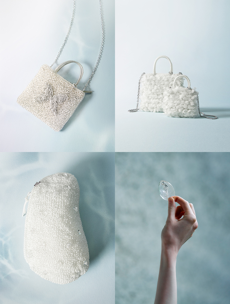 ANTEPRIMA×AIKO MIYANAGA