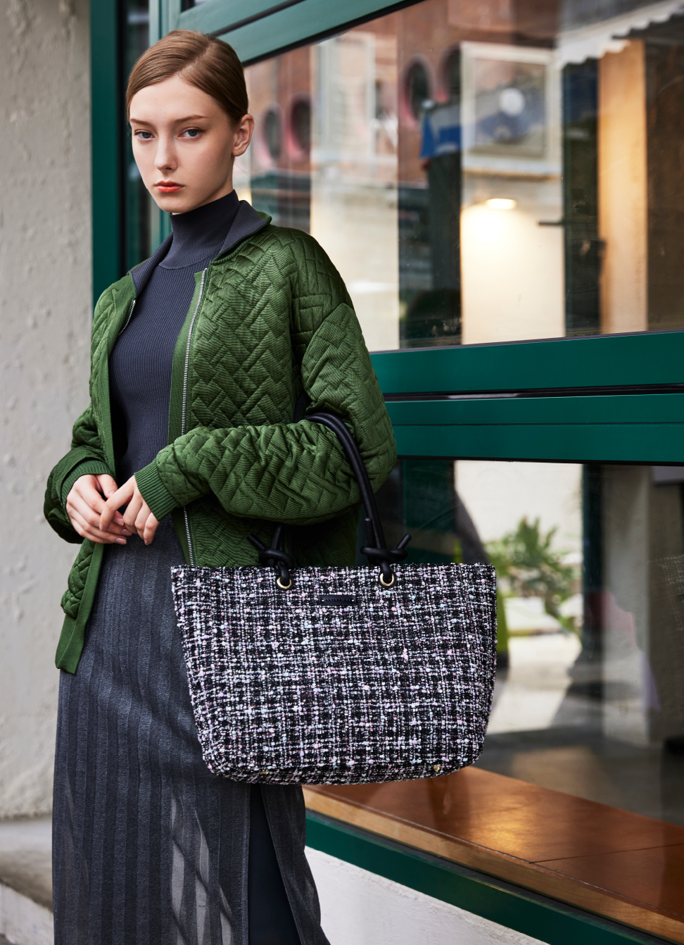 TWEED