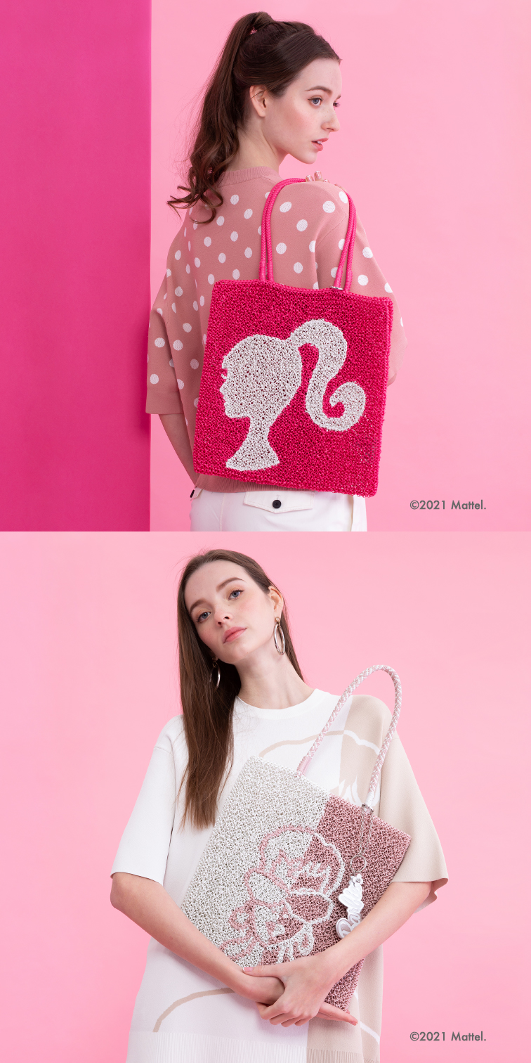 ANTEPRIMA Barbie