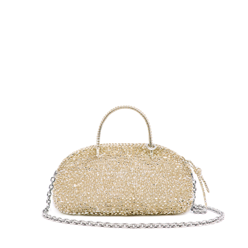 コンフェット/スモール/シルバーゴールド