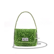 ルッケット ミニアトゥーラ/シャンパングリーン