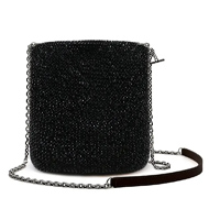 セッキオ スティローゾ/ラージ/エナメルブラック