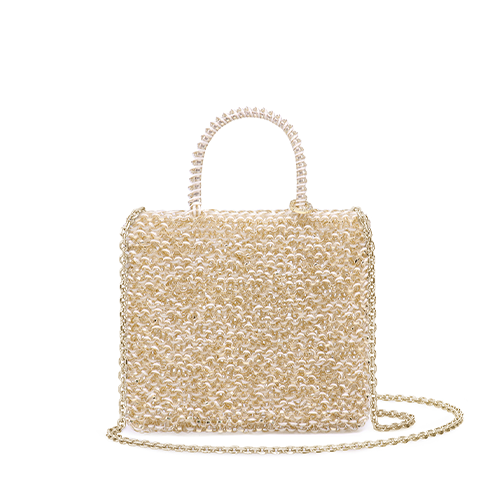 スタンダード ミニアトゥーラ/ホワイトゴールド