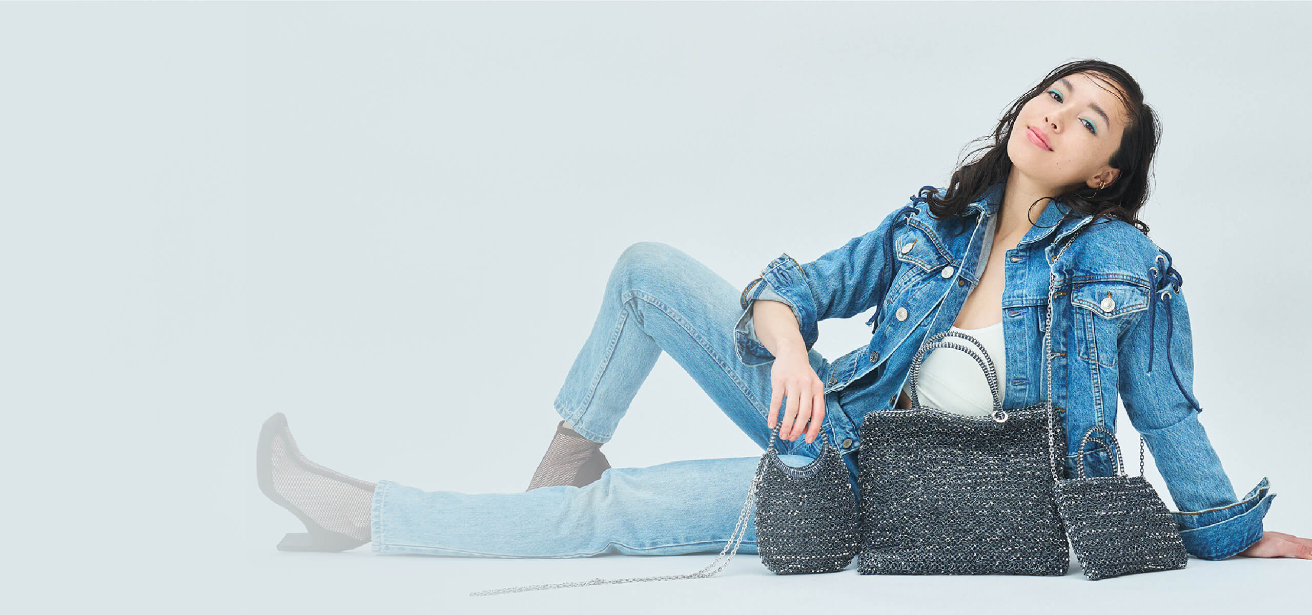 DENIM COLLECTION