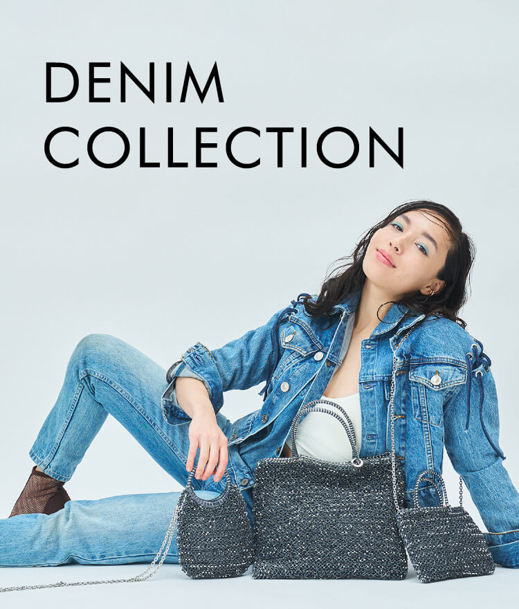 DENIM COLLECTION