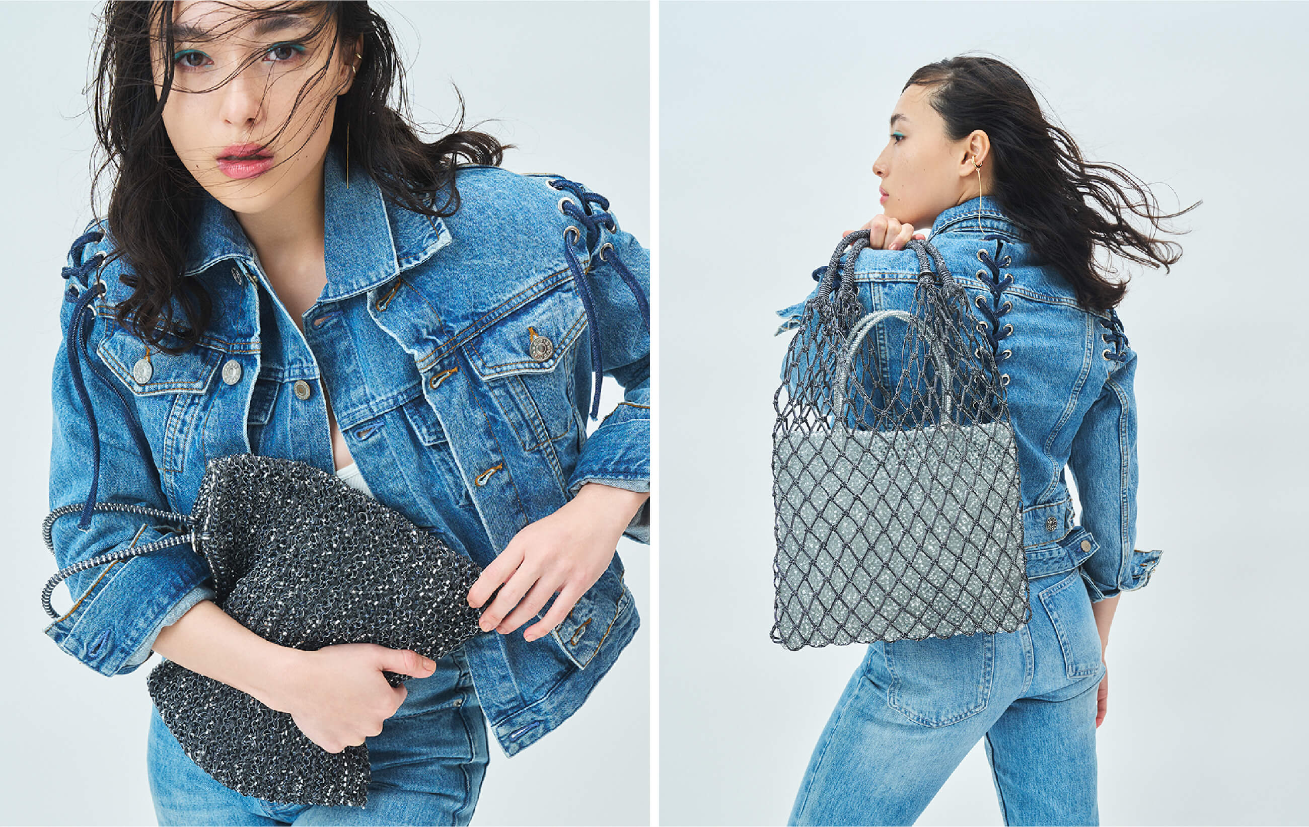 ANTEPRIMA/WIREBAG