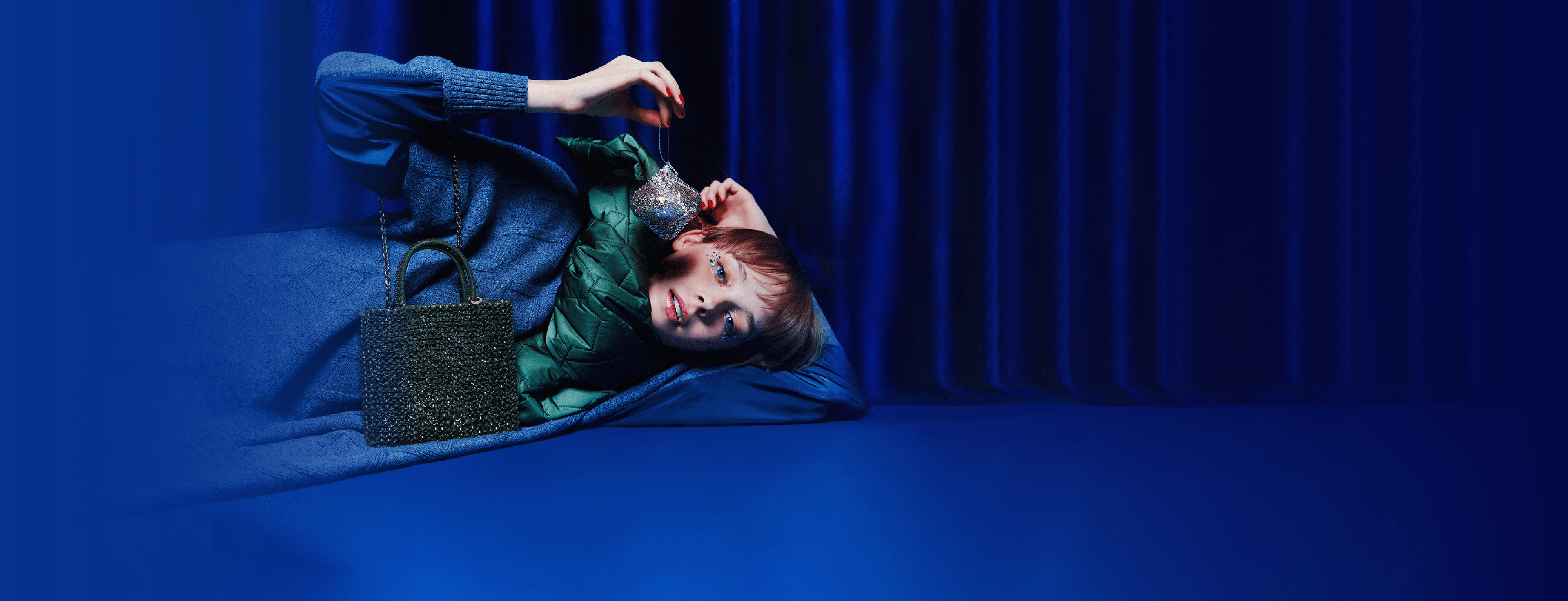 ANTEPRIMA HOLIDAY COLLECTION