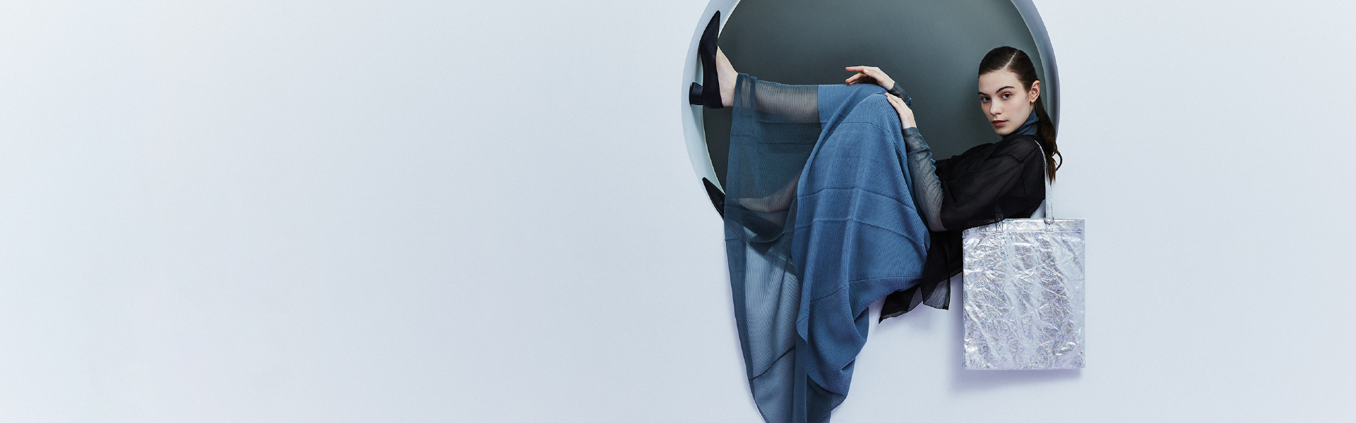ANTEPRIMA/MISTO FALL-WINTER CAMPAIGN