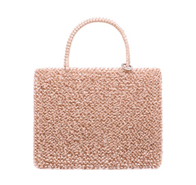 アンテプリマ】自分だけの特別なカスタマイズ ワイヤーバッグ【公式