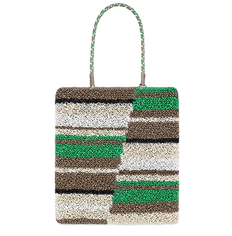 ブロッコ ディ コローレ/キャメルミックス