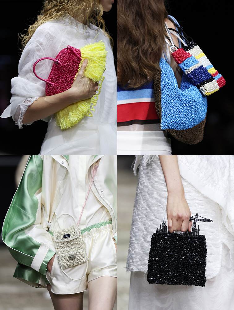 ANTEPRIMA×TAKAHIRO IWASAKI