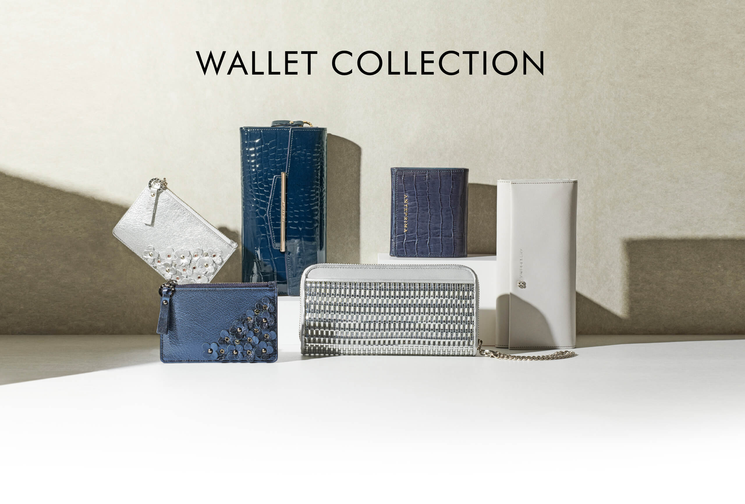 WALLET COLLECTION