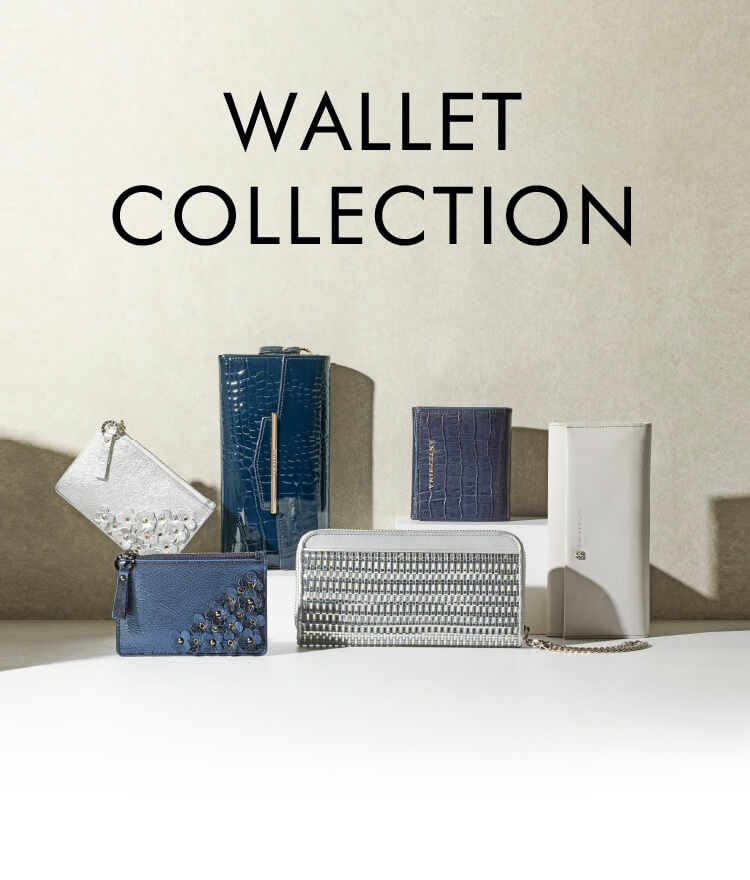 WALLET COLLECTION
