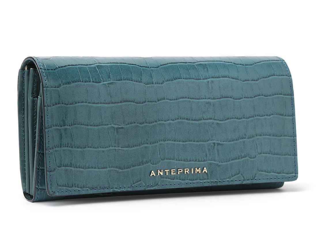 LONG WALLET